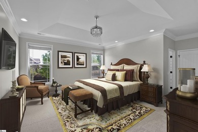 Tucked inside the gated community of Pennington Park on Lake - photo 21