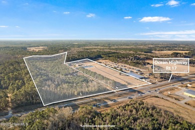 (private lake, pond, coastal) Acreage For Sale in Ocean Isle Beach North Carolina