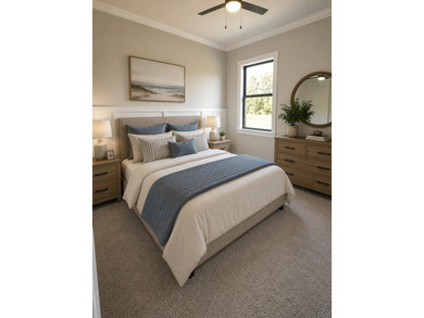 The Beckett Model by PLM Construction in Pine Hollow! 4BR/3.5BA - photo 21