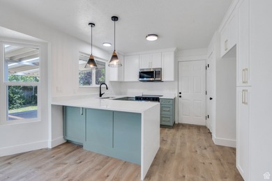 Great Salt Lake Home For Sale in West Valley City Utah