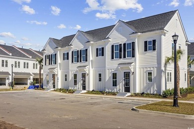 Market Common is a distinctive Live/Work community. Nestled - photo 22