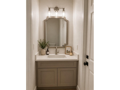 The Beckett Model by PLM Construction in Pine Hollow! 4BR/3.5BA - photo 22