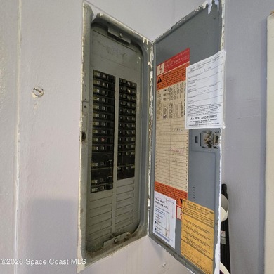 Home with good bones and newer systems on a large oversized - photo 22
