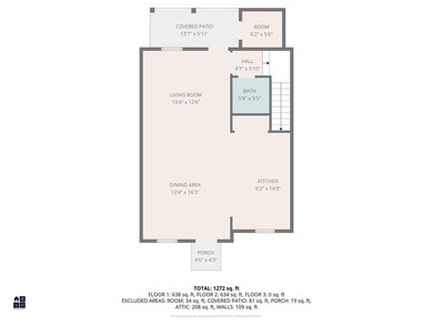 Market Common is a distinctive Live/Work community. Nestled - photo 24