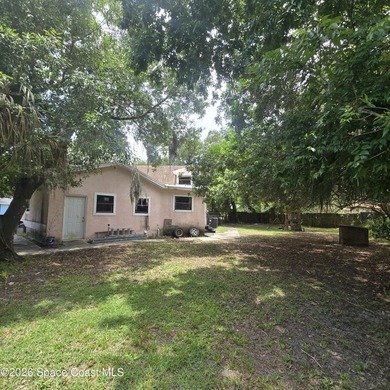 Home with good bones and newer systems on a large oversized - photo 24