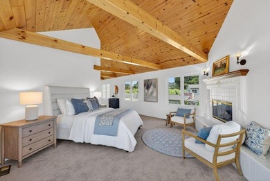 Exquisite gated Pasatiempo residence overlooking the renowned - photo 29