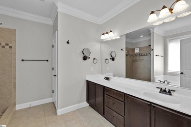 Tucked inside the gated community of Pennington Park on Lake - photo 30