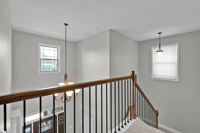 Tucked inside the gated community of Pennington Park on Lake - photo 33