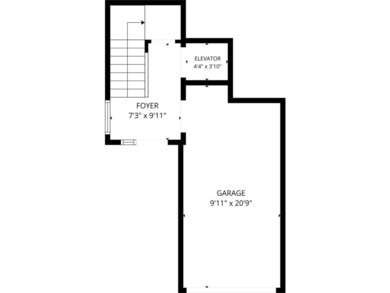 Second-floor condo with 3 bedrooms, 2 bathrooms, vaulted - photo 33