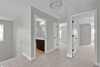 Tucked inside the gated community of Pennington Park on Lake - photo 34