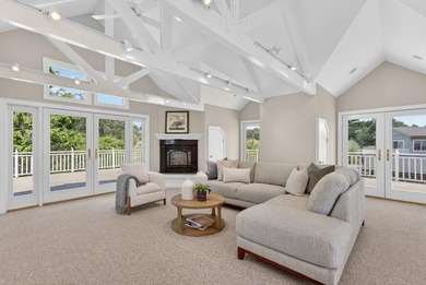 Exquisite gated Pasatiempo residence overlooking the renowned - photo 34