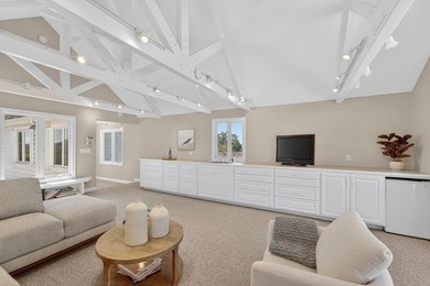 Exquisite gated Pasatiempo residence overlooking the renowned - photo 35