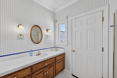 Exquisite gated Pasatiempo residence overlooking the renowned - photo 37