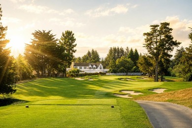 Exquisite gated Pasatiempo residence overlooking the renowned - photo 39
