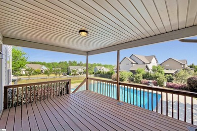 Tucked inside the gated community of Pennington Park on Lake - photo 40