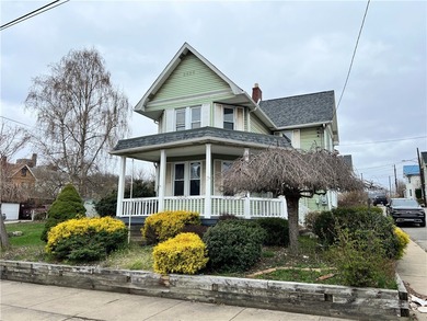 Allegheny River Home For Sale in Tarentum Pennsylvania