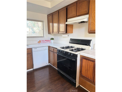 Nicely Gated Community in the heart of Santa Ana. Yes, this - photo 3