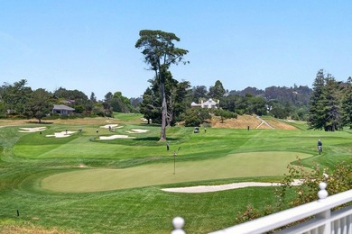 Exquisite gated Pasatiempo residence overlooking the renowned - photo 46