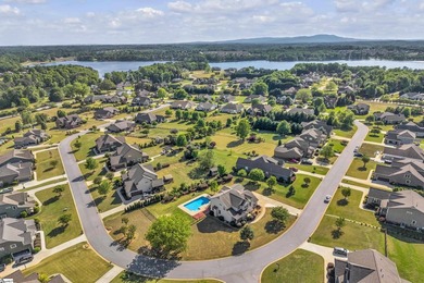 Tucked inside the gated community of Pennington Park on Lake - photo 47