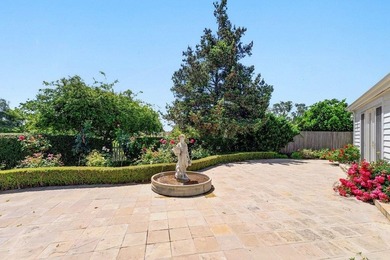 Exquisite gated Pasatiempo residence overlooking the renowned - photo 47