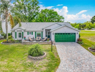 Lake Home For Sale in Leesburg, Florida