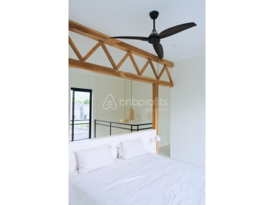 Modern Brand New One Bedroom Villa in Nyang Nyang - photo 14