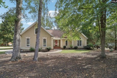 Lake Murray Home For Sale in Chapin South Carolina