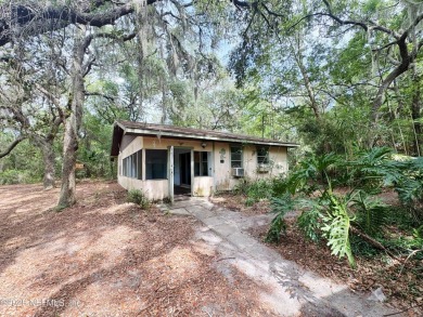 Lake Home For Sale in Interlachen, Florida
