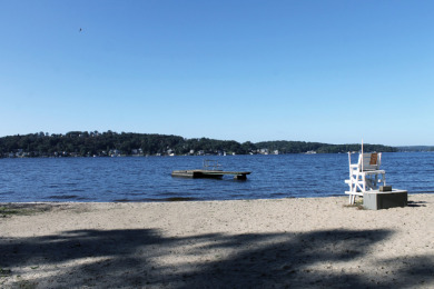 3.48 acres, 265' frontage and city sewers! - photo 7
