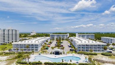 Welcome to Unit 4306 at Gulf Shores Plantation-a beautifully - photo 3