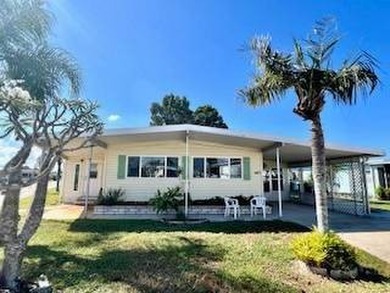Manatee River Home For Sale in Ellenton Florida
