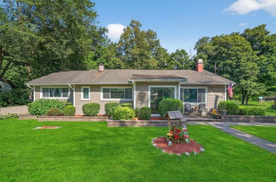 (private lake, pond, coastal) Home Sale Pending in Monroe New York