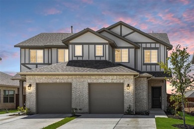 Lake Lavon Townhome/Townhouse Active Under Contract in Princeton Texas