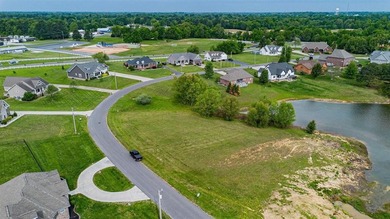 Here's your chance to build your dream home on this 0.55-acre - photo 3