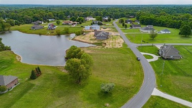 Here's your chance to build your dream home on this 0.55-acre - photo 5