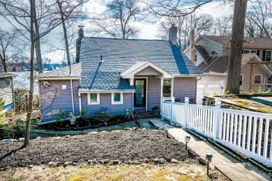 Lake Home Sale Pending in Denville, New Jersey