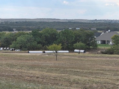 (private lake, pond, creek) Lot Under Contract in Aledo Texas