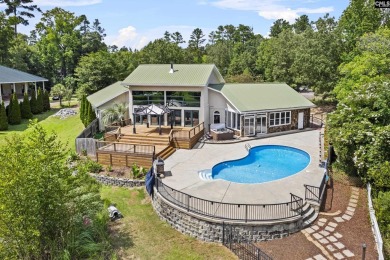 Lake Murray Home For Sale in Chapin South Carolina