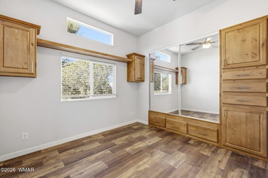 Tucked among the peaceful pines of Airpine, AZ, this remodeled