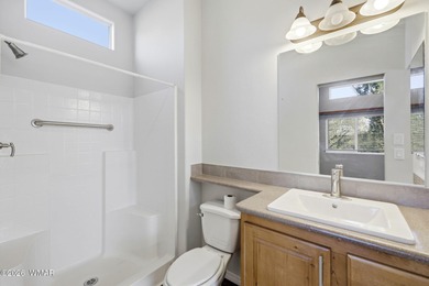 Tucked among the peaceful pines of Airpine, AZ, this remodeled