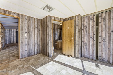 Tucked among the peaceful pines of Airpine, AZ, this remodeled