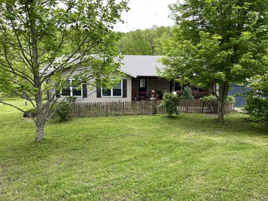 (private lake, pond, creek) Home For Sale in Macomb Missouri