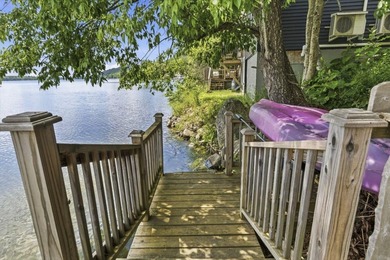 Swan Lake waterfront living doesn't get more immediate than this - photo 21