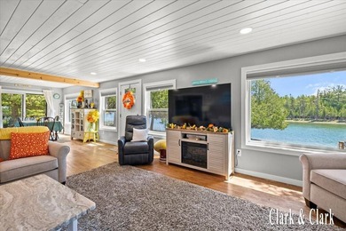 A rare opportunity to own one of Drummond Island's most - photo 22