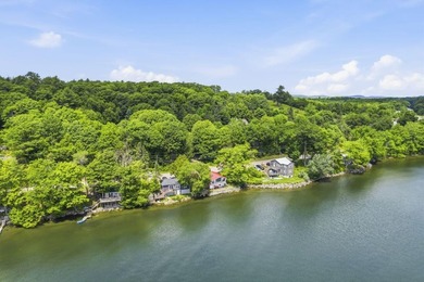 Swan Lake waterfront living doesn't get more immediate than this - photo 30