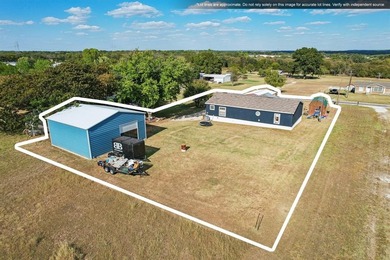 Lake Granbury Home For Sale in Granbury Texas