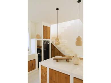 Modern Brand New One Bedroom Villa in Nyang Nyang - photo 10