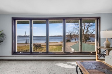 Lake Ripley frontage with 67 ft of shoreline and a true turn-key - photo 36