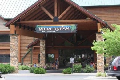 Lake Condo For Sale in Wisconsin Dells, Wisconsin