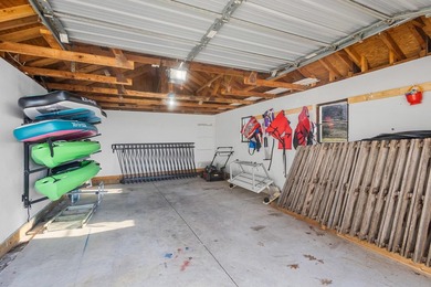 Lake Ripley frontage with 67 ft of shoreline and a true turn-key - photo 41